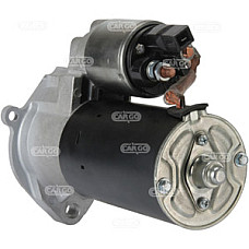 Electromotor 12V 2kW  VW LT 28-35 II LT 28-46 II 2.5D 05.96-07.06 HC-CARGO CAR112430