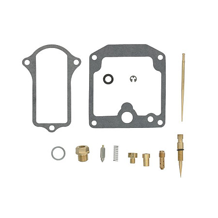Kit reparatie carburator for number of carburettors 1 KAWASAKI Z 650 1977-1980 KEYSTER KK-0146NR