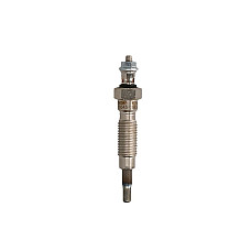 Bujie incandescenta Glow plug M10x125total length 70mm /16 wrench size12 KUBOTA BORGWARNER (BERU) GN 080 0100800043