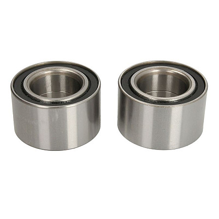 Kit rulmenti roata Wheel bearing kit front POLARIS ATP HAWKEYE MAGNUM RANGER SCRAMBLER SPORTSMAN TRAIL BLAZER TRAIL BOSS ACE FOREST 300-900 2001-2018 PIVOT WORKS PWFWK-P02-530