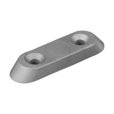 Anode material: zinc salt water EVINRUDE/JOHNSON 99/50 HP 4T 2002-2007 TECNOSEAL TEN00935