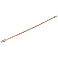 Furtun frana, instalatia de aer comprimat Furtun/conducta de frana 103/103 lungime 500mm WP WP-612