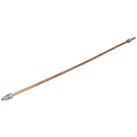 Furtun frana, instalatia de aer comprimat Furtun/conducta de frana 103/103 lungime 500mm WP WP-612