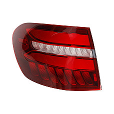 Stop spate Lampa spate Stanga extern LED  MERCEDES GLC C253 GLC X253 06.15- ULO ULO1190011