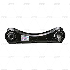 Brat, suspensie roata Rear axle track control arm L transverse rear with sleeve HONDA CIVIC IV CIVIC V CIVIC VI CIVIC VII CR-V I CRX II CRX III INTEGRA 1.3-2.0D 09.87-09.05 CTR CTRCQ0054L