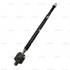 Articulatie axiala, cap de bara Tie rod with no end L/R length: 340/3768mm CHRYSLER VOYAGER V DODGE GRAND LANCIA VOYAGER 2.8D-4.0 06.07- CTR CTRCR0029