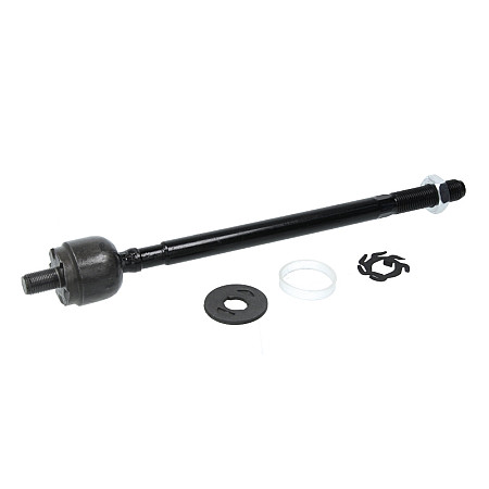 Articulatie axiala, cap de bara Tija de fixare fara capat Dreapta/Stanga lungime: 265mm RENAULT LAGUNA I MEGANE I 1.4-3.0 11.93-03.01 DELPHI TA1762