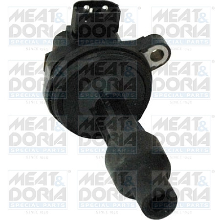 Bobina de inductie VOLVO 960 960 II S90 I V90 I 2.5/2.9 08.90-12.98 MEAT &amp; DORIA MD10679