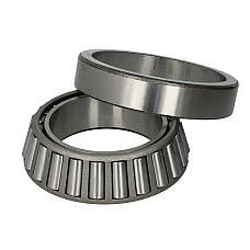 Set reparatie, diferential Rear axle tube repair kit rear bearings MERITOR 177E MERITOR MER A1228X596.M