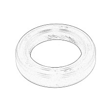 Garnitura etansare arbore, arbore principal cutie de viteza Gearbox input shaft simering TOYOTA AURIS AVENSIS COROLLA RAV 4 IV VERSO 1.3/2.0D 09.02-11.18 OE TOYOTA 90311-25028