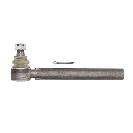 Cap de bara Capatul tijei de legatura tip filet interior M18x15mm L-250mm LANDINI 10000 7000 8000 9000 ALPINE ATLANTIS ATLAS GLOBUS MYTHOS REX / REX ORCHARD / REX VINEYARD S-TR STR-20A599