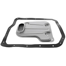 Set filtre hidraulice, cutie e vit.automata Gearbox hydraulic filter LEXUS GS LS TOYOTA AVENSIS AVENSIS VERSO CAMRY HARRIER HIGHLANDER / KLUGER PREVIA II RAV 4 III 2.0-4.3 05.97-10.18 VAICO V70-0682