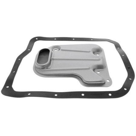 Set filtre hidraulice, cutie e vit.automata Gearbox hydraulic filter LEXUS GS LS TOYOTA AVENSIS AVENSIS VERSO CAMRY HARRIER HIGHLANDER / KLUGER PREVIA II RAV 4 III 2.0-4.3 05.97-10.18 VAICO V70-0682
