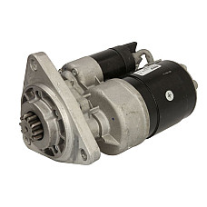 Electromotor 12V 3kW number of teeth 10 pcs BELARUS 1021.4 1021.5 1021.6 1025.2 1025.3 510 511 511.1 512 512.2 520 522 570 572 611 612 800 811 812 820 892 911 912 920 LETRIKA MS 999
