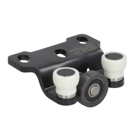 Ghidaj cu role, usa glisanta sliding door hinge trolley middle L FORD TRANSIT / TOURNEO CUSTOM 04.12- ROLL FTC05L