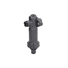 Termostat,lichid racire Termostat sistem racire 70C in carcasa BMW 3 E46 5 E39 7 E65 E66 E67 2.0D/3.0D/3.9D 08.98-05.05 VERNET TH7167.70