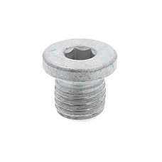 Surub de golire, baia de ulei surubul gaurii de scurgere a golului M12x15 MERCEDES 124 A124 124 C124 124 T-MODEL S124 124 W124 190 W201 A V177 A W168 A W176 A W177 1.4-7.7D 01.55- VAICO V30-4144