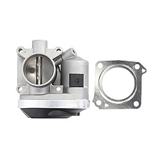 Carcasa clapeta strangulator AUDI A2 SEAT ALHAMBRA CORDOBA IBIZA III INCA SKODA FABIA I FABIA I PRAKTIK VW CADDY II CADDY II/MINIVAN GOLF IV LUPO I POLO 1.2/1.4/2.0 09.95-04.12 PIERBURG 7.03703.39.0