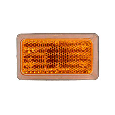 Semnalizator Indicator lamp L R R5W JCB 1012557COBO