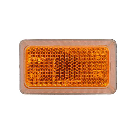 Semnalizator Indicator lamp L R R5W JCB 1012557COBO