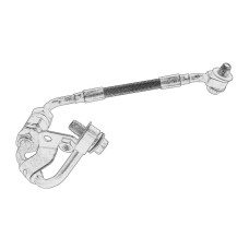 Conducta incarcare ulei turbo OPEL ASTRA K INSIGNIA A INSIGNIA A COUNTRY MOKKA / MOKKA X ZAFIRA C 1.6D 02.13- OE OPEL 55484595