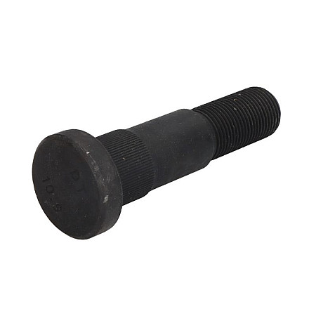 &quot;Surub roata Sruba Kola 7/8&quot;&quot;-14UNFx102/112mm lungime filet 415mm VOLVO 8500 8700 9700 9900 B10 B12 B7 F10 F12 F16 FH12 FH16 FH16 II FL FL10 FL12 FL6 FL7 FM10 FM12 01.73-&quot; DT KLIMA 2.65100