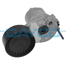 Intinzator,curea transmisie Multi-V belt tensioner MERCEDES C A205 C C205 C T-MODEL S205 C W205 E A238 E C238 E T-MODEL S213 E W212 E W213 GLC C253 GLC X253 SLK R172 1.5-2.0H 01.13- DAYCO DAYAPV4176