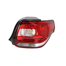 Stop spate Lampa spate Dreapta P21/5W/P21W  CITROEN DS3 11.09-07.15 VISTEON 20-210-01114