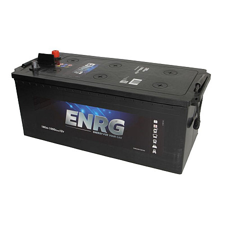 Acumulator Pornire Acumulator 12V 180Ah/1000A SHD L+ Borna Standard 513x223x223 B00 - fara flansa de montare Pornire ENRG ENRG680108100