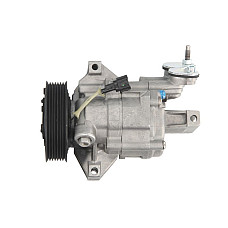 Compresor, climatizare compresor de aer Zexel DKV-08R AIRSTAL 10-1252