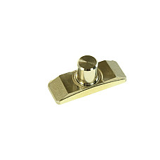 Element blocare sincron Elementul selector de viteze piatra de furculita 16 S 109 8 S 140 IT 8 S 180 8 S 2101 BO S 6 90+GV 90 S 6-90 VOLVO ZF ECOMID EURORICAMBI 95531658