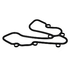 Etansare, racire ulei Garnitura radiator ulei MERCEDES ACCELO ATEGO ATEGO 2 ATRON CITO O 520 LK/LN2 OF OH UNIMOG VARIO VARIO B667 B670 B668 VARIO B670 OM900.911-OM924.999 ELRING EL717460
