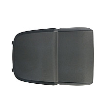 Acoperire, oglinda exterioara Housing/cover of side mirror L/R MAN TGS I TGX I 01.19-09.21 MEKRA 121020003099