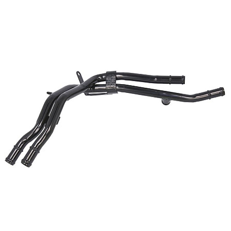 Cuplaj conducta lichid racire Cooling system metal pipe SEAT ALTEA ALTEA XL LEON TOLEDO III VW PASSAT B6 1.8/2.0 07.05- THERMOTEC DWW385TT