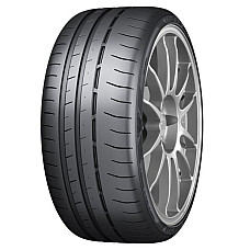 Anvelope vara PKW 574159 Eagle F1 SuperSport R GOODYEAR Vara Anvelopa turism FP XL etichete: Din data de 01.05.2021: eficienta combustibil - D aderenta pe teren umed - C clasa de masurare a zgomotului i rezis GOODYEAR 235/35R19 LOGO 91Y F1SSR