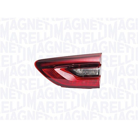 Stop spate Lampa Stanga partea interioara H21W LED W16W cu un efect de bun venit luminat se potriveste OPEL INSIGNIA B COUNTRY GRAND SPORT 15 20D 0317 MAGNETI MARELLI 714020580704