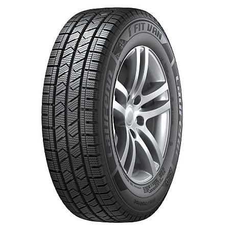 Anvelope de iarna pentru autoutilitare 2021353 I Fit Van LY31 LAUFENN Iarna anvelopa pentru autoutilitare C 3PMSF etichete: Din data de 01.05.2021: eficienta combustibil - D aderenta pe teren umed - C clasa de masurare a zgomotulu LAUFENN 195/70R15 ZDLA 1