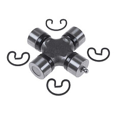 Articulatie, cardan Crucea arborelui de antrenare 27mmx82mm JEEP CHEROKEE 2.1D 10.84-09.01 BLUE PRINT ADA103906