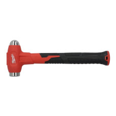 Ciocan Hammer type: soft face round stem: metal / rubber coated MILWAUKEE 4932492348