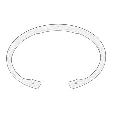 Set reparatie, transmisie manuala Gearbox element FENDT 100 200 300 400 500 600 700 800 900 GT XYLON MASSEY FERGUSON 4000 5000 6000 7000 8000 OE AGCO X530107446000-AGCO