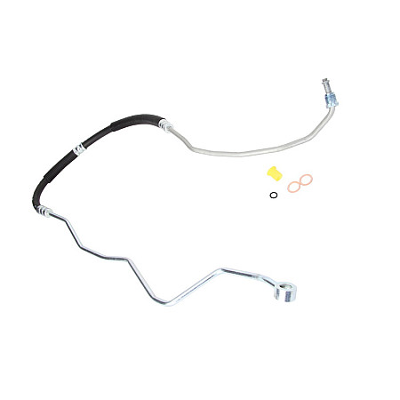 Furtun hidraulic, sistem de directie Furtun / teava de directie SEAT CORDOBA IBIZA II TOLEDO I VW CADDY II CADDY II/MINIVAN GOLF III POLO POLO III CLASSIC VENTO 1.6-2.0 05.91-01.04 EDELMANN 92030ED