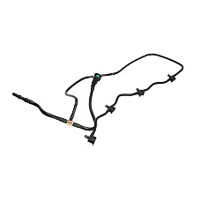 Furtun combustibil Fuel hose JCB 3CX 4CX ANAC MAKINA 320-07192-AN