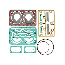 Set de reparaie, compresor aer comprimat Kit reparare compresor KNORR potriveste LP4969 LP4970 LP4983 LP4985 LP4986 LP4990 LP4991 LP4992 LP4993 LP4994 LP4995 MOTO-PRESS RMPSK43.4