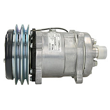 Compresor, climatizare Air-conditioning compressor CASE SUNAIR CO-2139CA