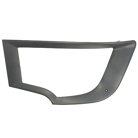 Rama, far Rama far Stanga MERCEDES ACTROS MP4 / MP5 07.11- PACOL MER-HLS-008L