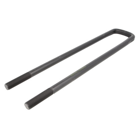 Brida arc Frunze catus de primavara M22x15mm 81mmx560mm MERCEDES ATEGO 01.98-10.04 SCHOMACKER 98403560-S