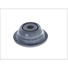 Tabla protectie, rulment roata Capacul tamburului de frana MERITOR MER 68191580