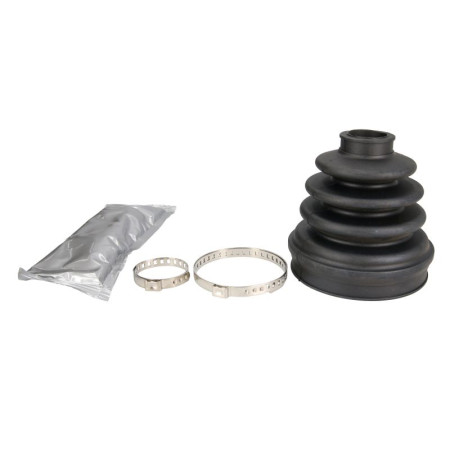 Ansamblu burduf, articulatie planetara Burduf cauciuc cap planetara Interior fi: 88/25 lungime98 NISSAN ALMERA II ALMERA TINO 2.2D 03.00-09.06 AUTOFREN SEINSA D8-564