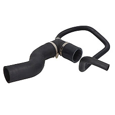 Radiator Furtun de cauciuc pentru sistemul racire JCB 3CX 4CX ANAC MAKINA 834-11380-AN