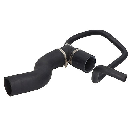 Radiator Furtun de cauciuc pentru sistemul racire JCB 3CX 4CX ANAC MAKINA 834-11380-AN